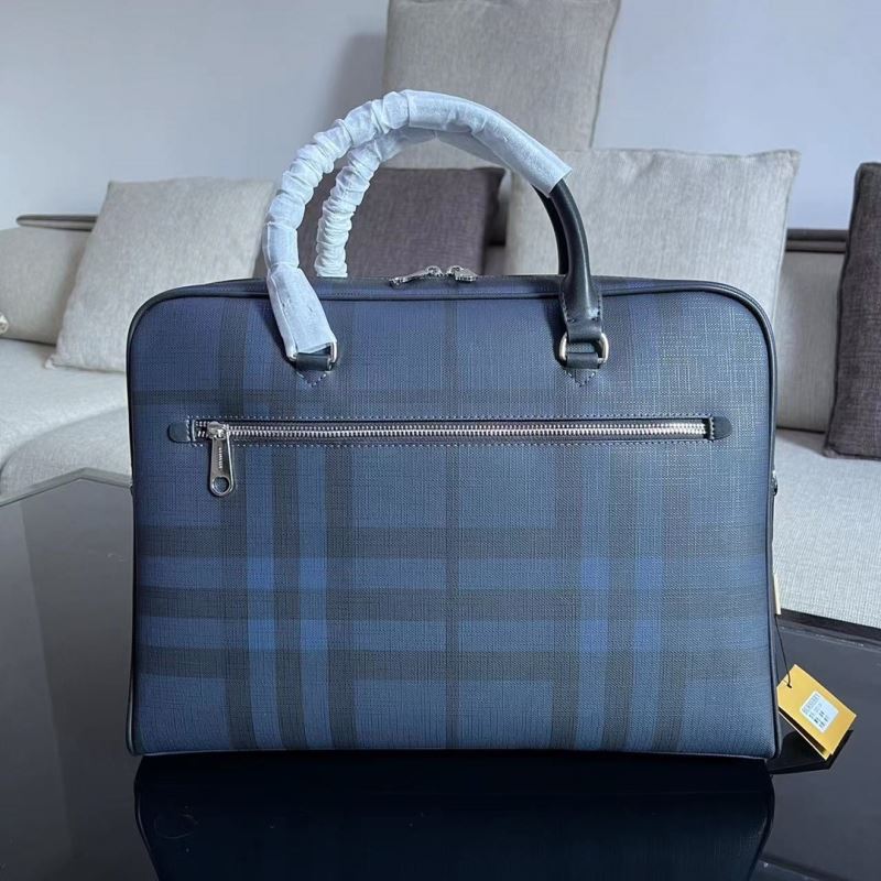 Mens Burberry Briefcases